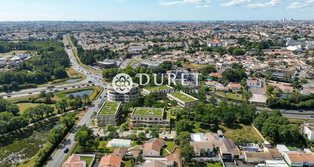 Bureaux neufs à vendre à La Vannerie - Sables d'Olonne, emplacement stratégique, livraison 2028