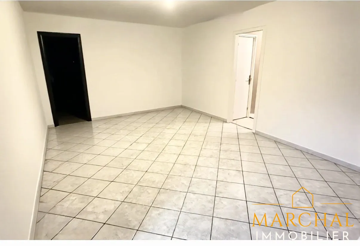 Appartement T4 à Metz Deux Fontaines – Idéal famille ou premier achat