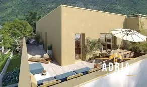 Appartements neufs à vendre à Challes-les-Eaux, proximité Chambéry 