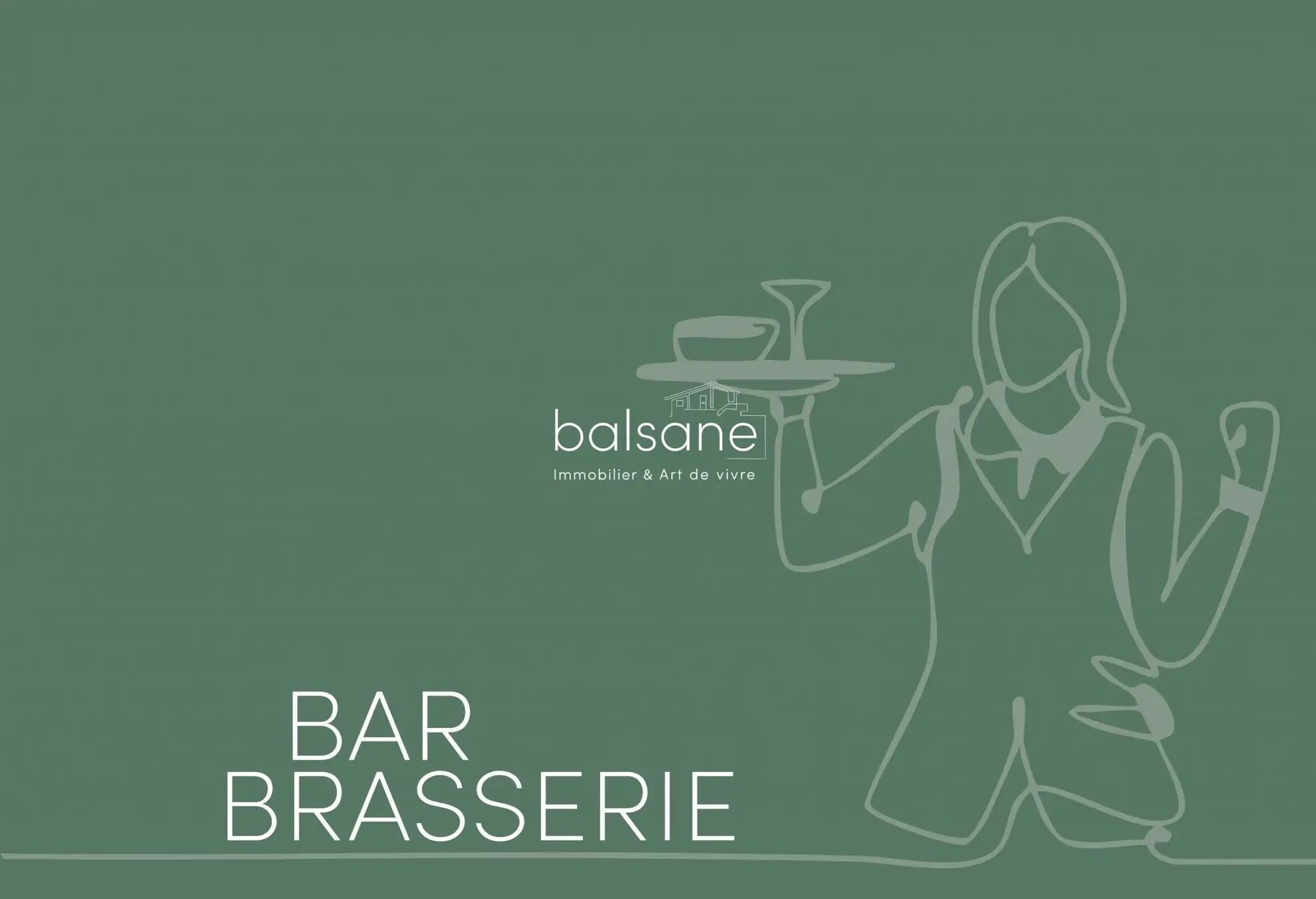 Bar avec Licence 4 à Rouen Droite - Emplacement stratégique idéal pour votre activité