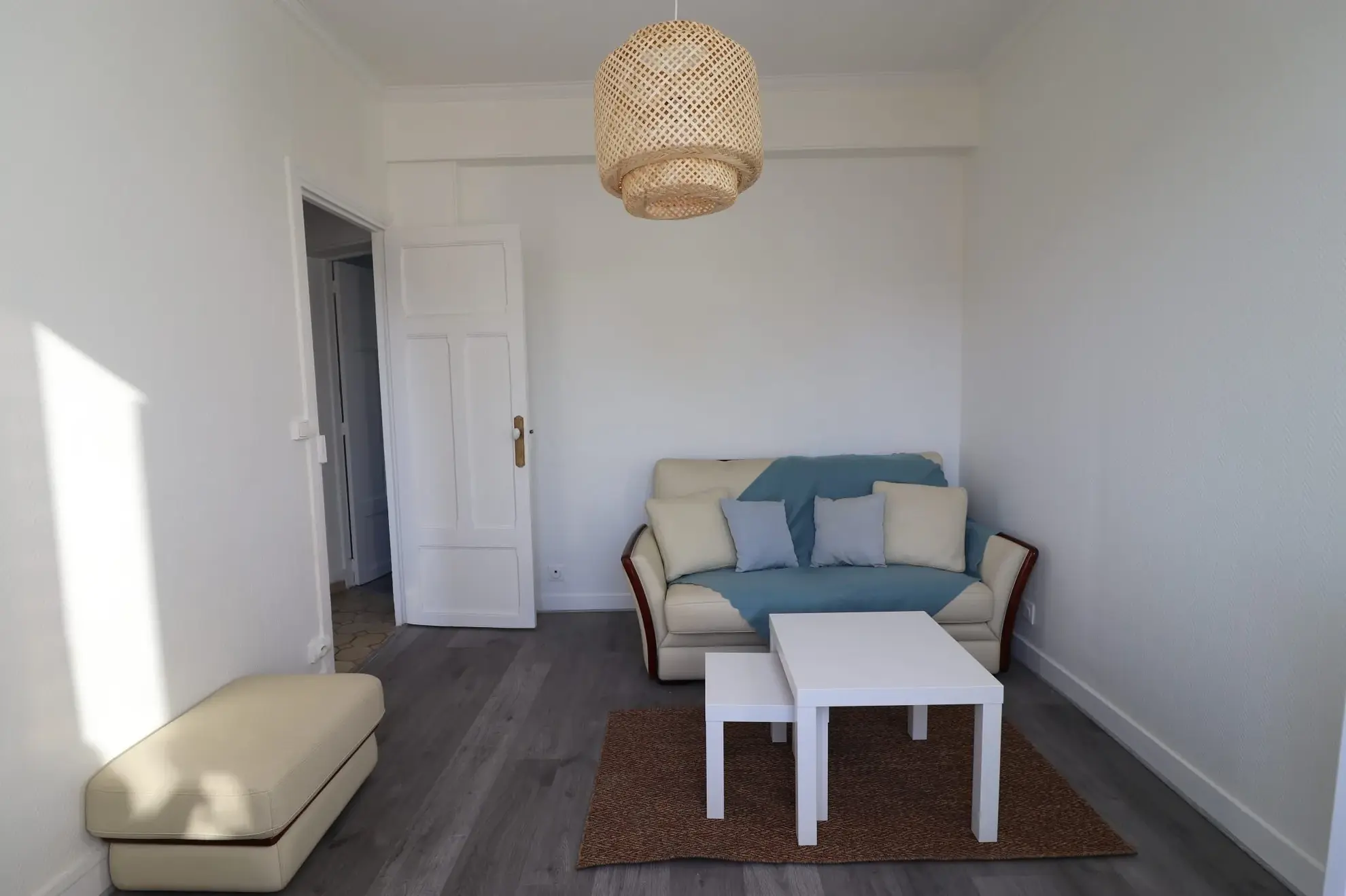 Appartement à vendre à Chelles - Près du RER E, vue dégagée, cave, bon état