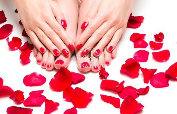 A vendre fonds de commerce d’onglerie et salon de beauté à Lyon 1er, emplacement idéal, 50 m²