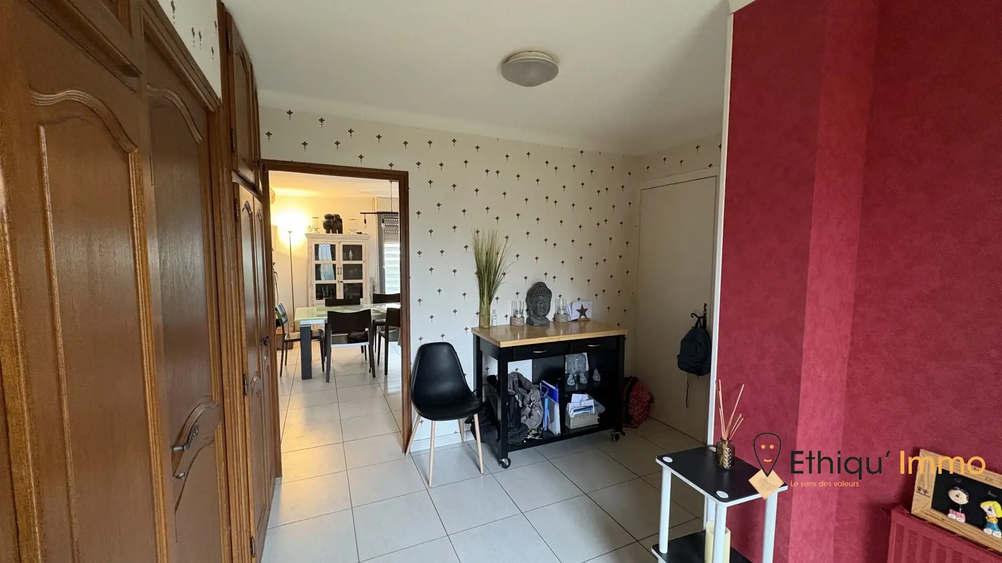 Maison familiale avec piscine et grand terrain à Longchamp-sur-Aujon 