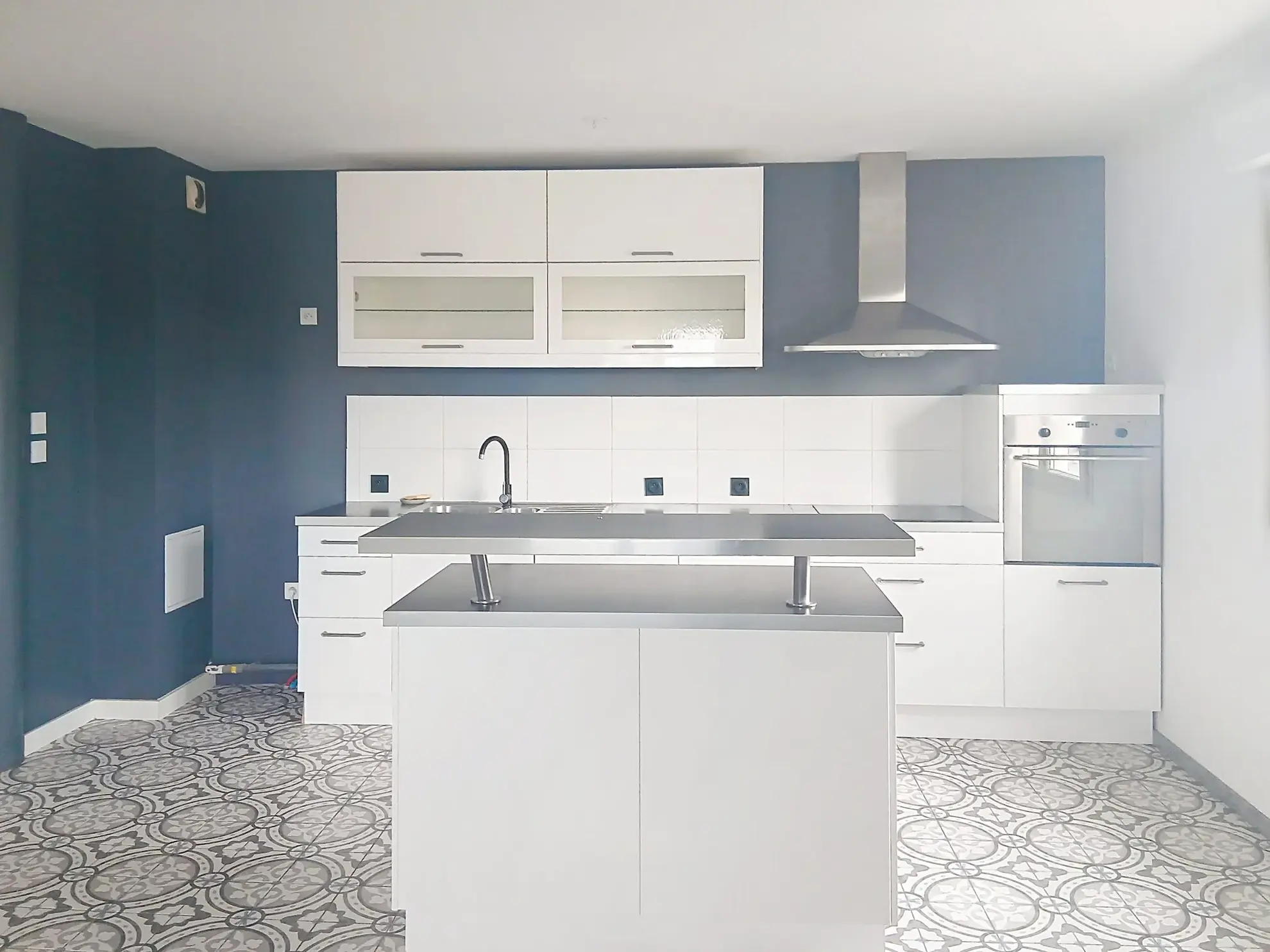 Appartement 3 pièces de 77 m² à Charvieu-Chavagneux (38230) - Joli appartement récent avec balcon et parking 