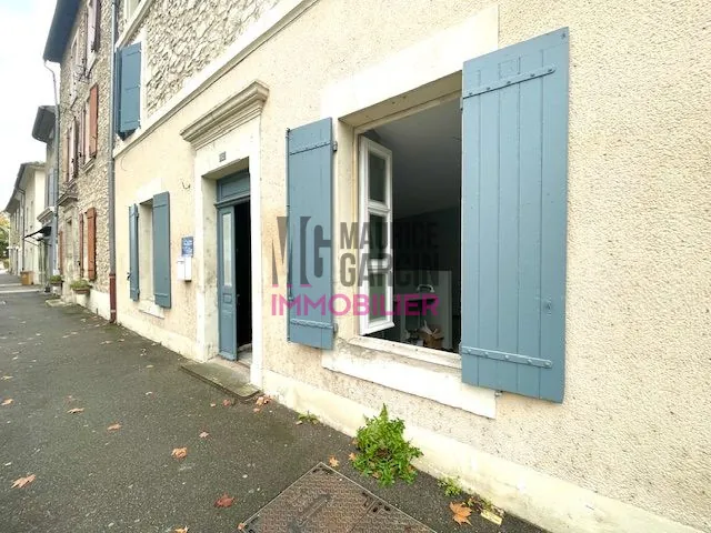 Local professionnel de 40 m² à vendre à Le Thor, proche centre-ville