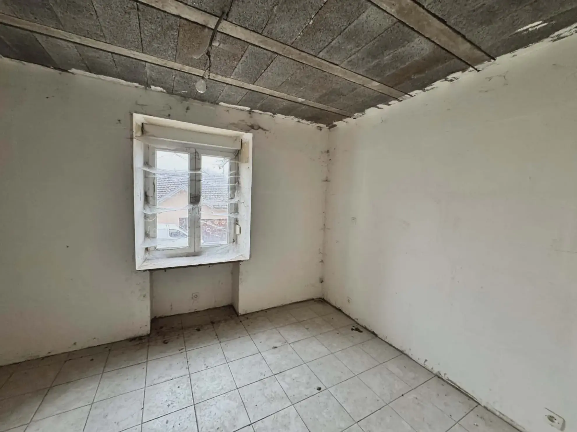 Maison à vendre à Darney – potentiel de rénovation exceptionnel, 200 m² 