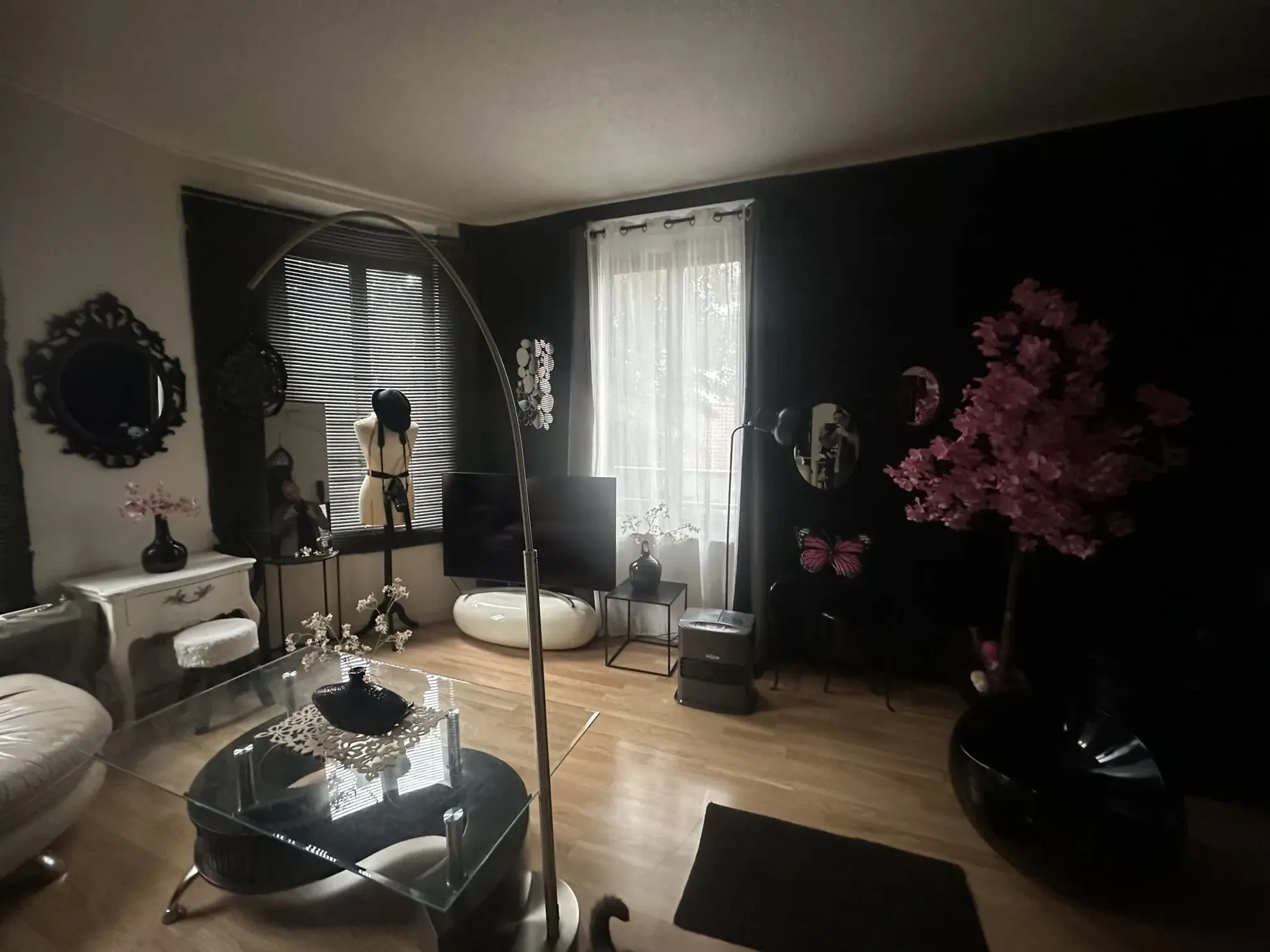 Immeuble de rapport à Roubaix avec rentabilité de 12% - 3 appartements cadastrés