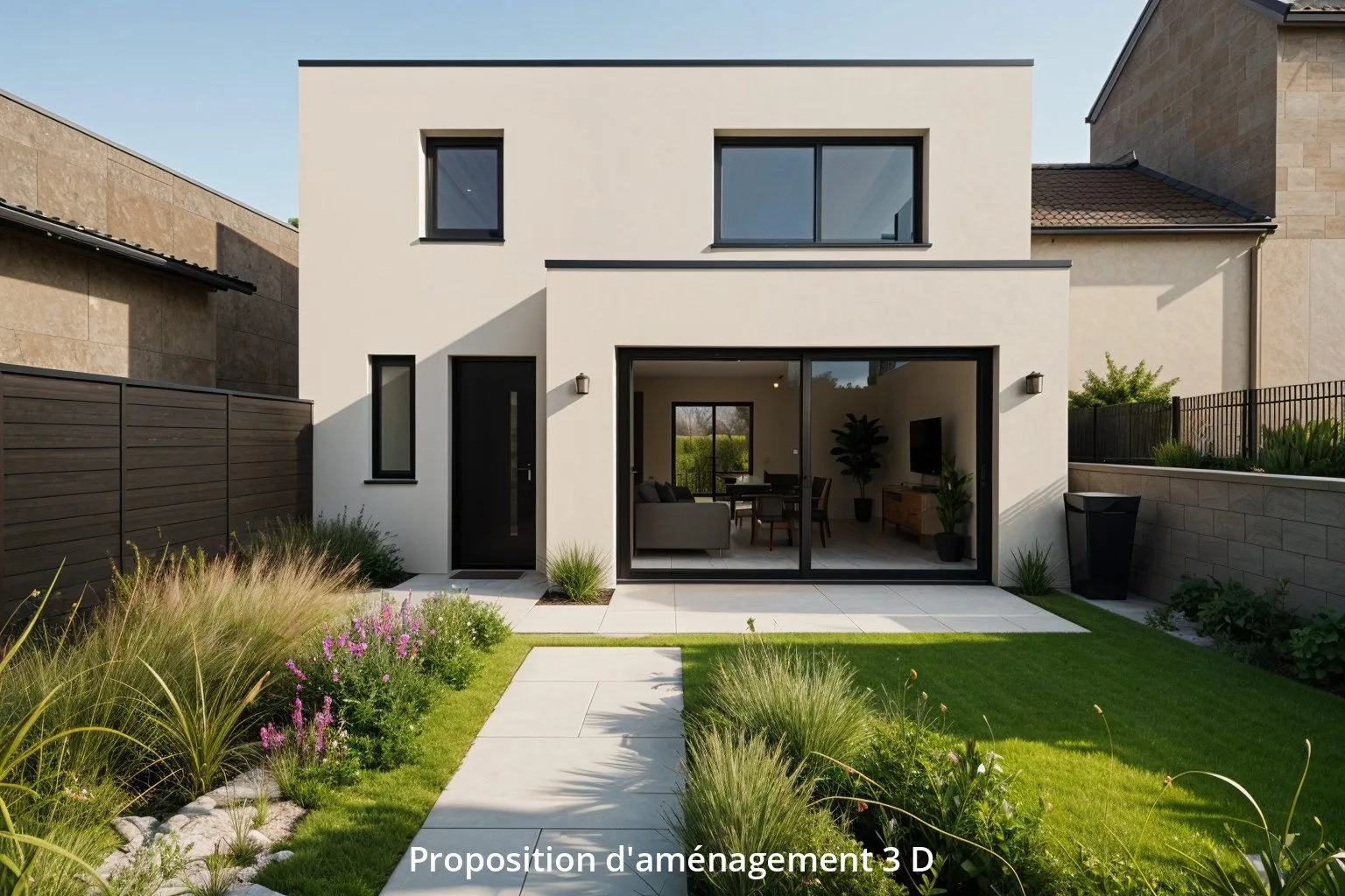 Maison à rénover de 38 m² à Ormesson-sur-Marne avec grand potentiel