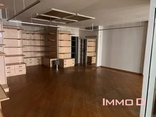 A Vendre Cellule Commerciale de 55 m² au Centre-ville d'Épinal 