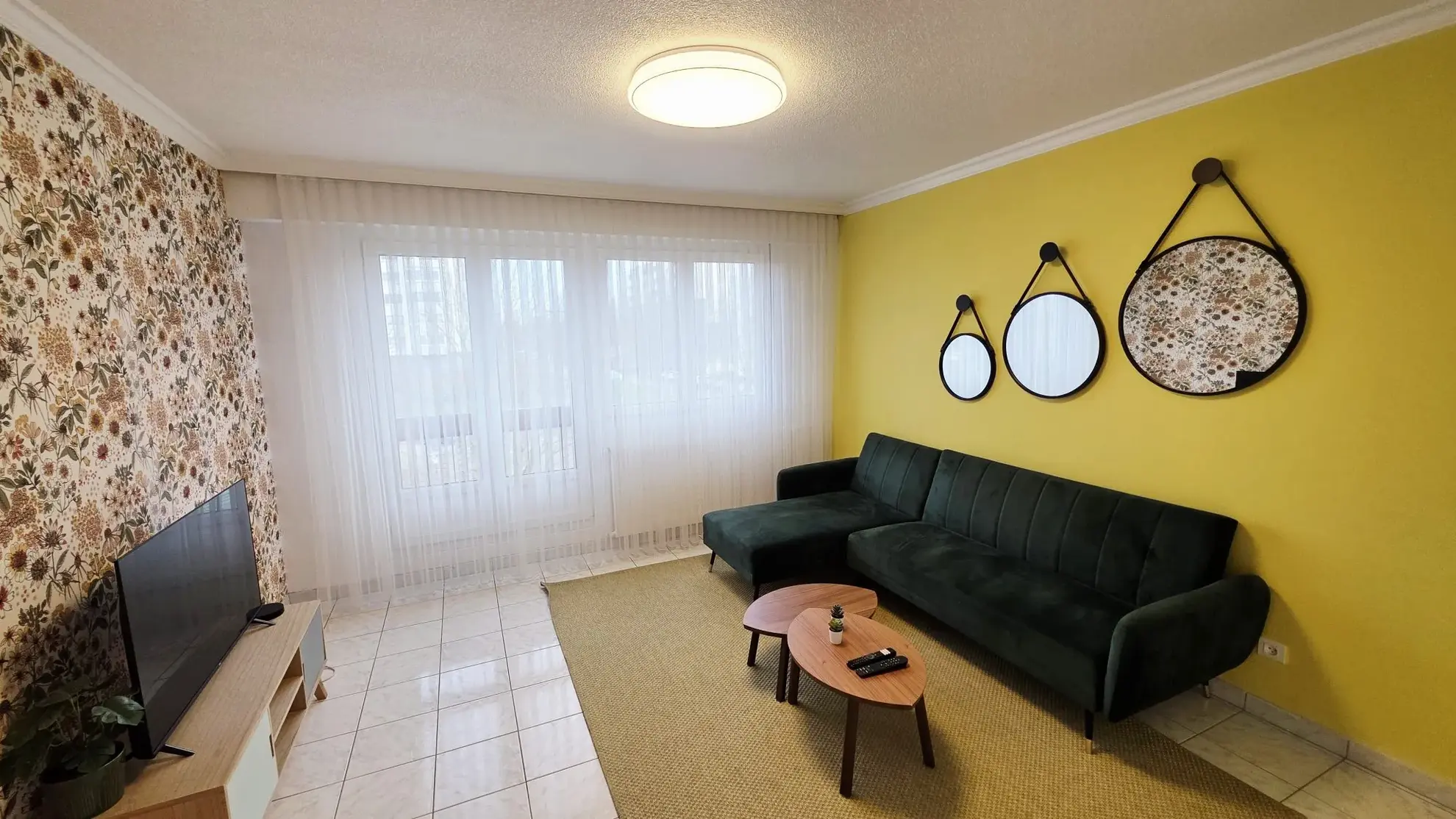 Superbe appartement F3 à Hoenheim Ried – Idéal investissement ou résidence