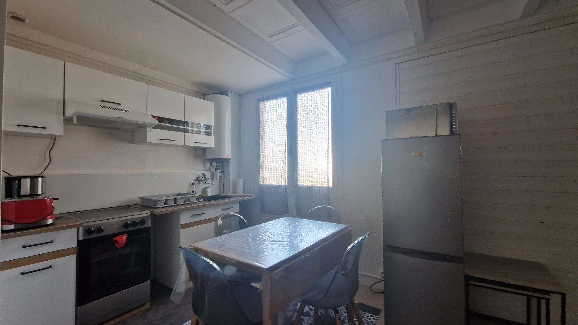 À vendre appartement 2 pièces à Saint-Jean-de-Monts proche plage 