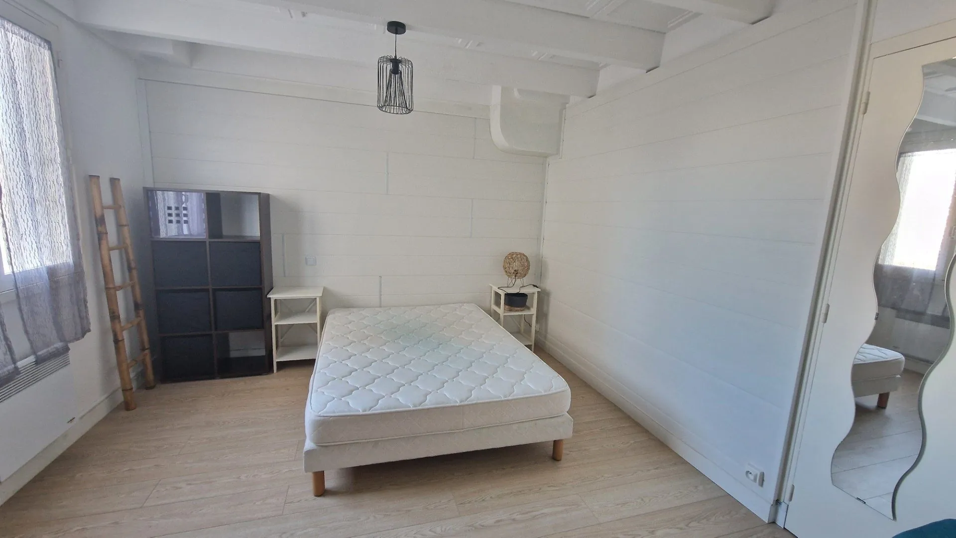 À vendre appartement 2 pièces à Saint-Jean-de-Monts proche plage 