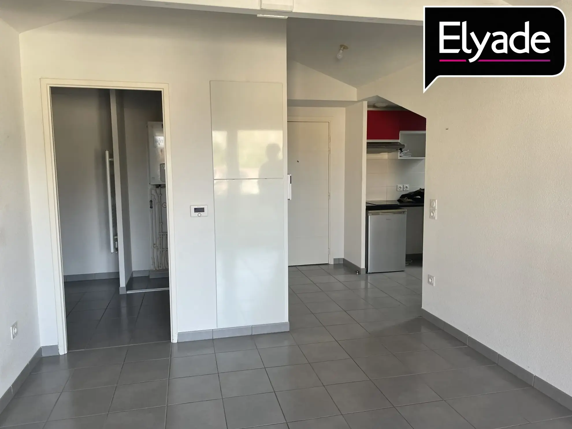 Appartement T1 lumineux et calme à Benesse-Maremne – Investissement ou résidence