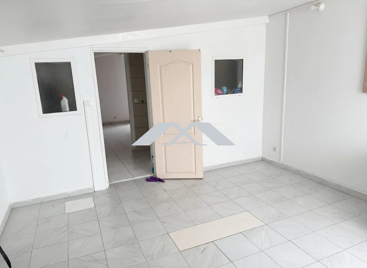 Maison T3 d'environ 60 m² à Le Tampon – Résidence ou investissement 
