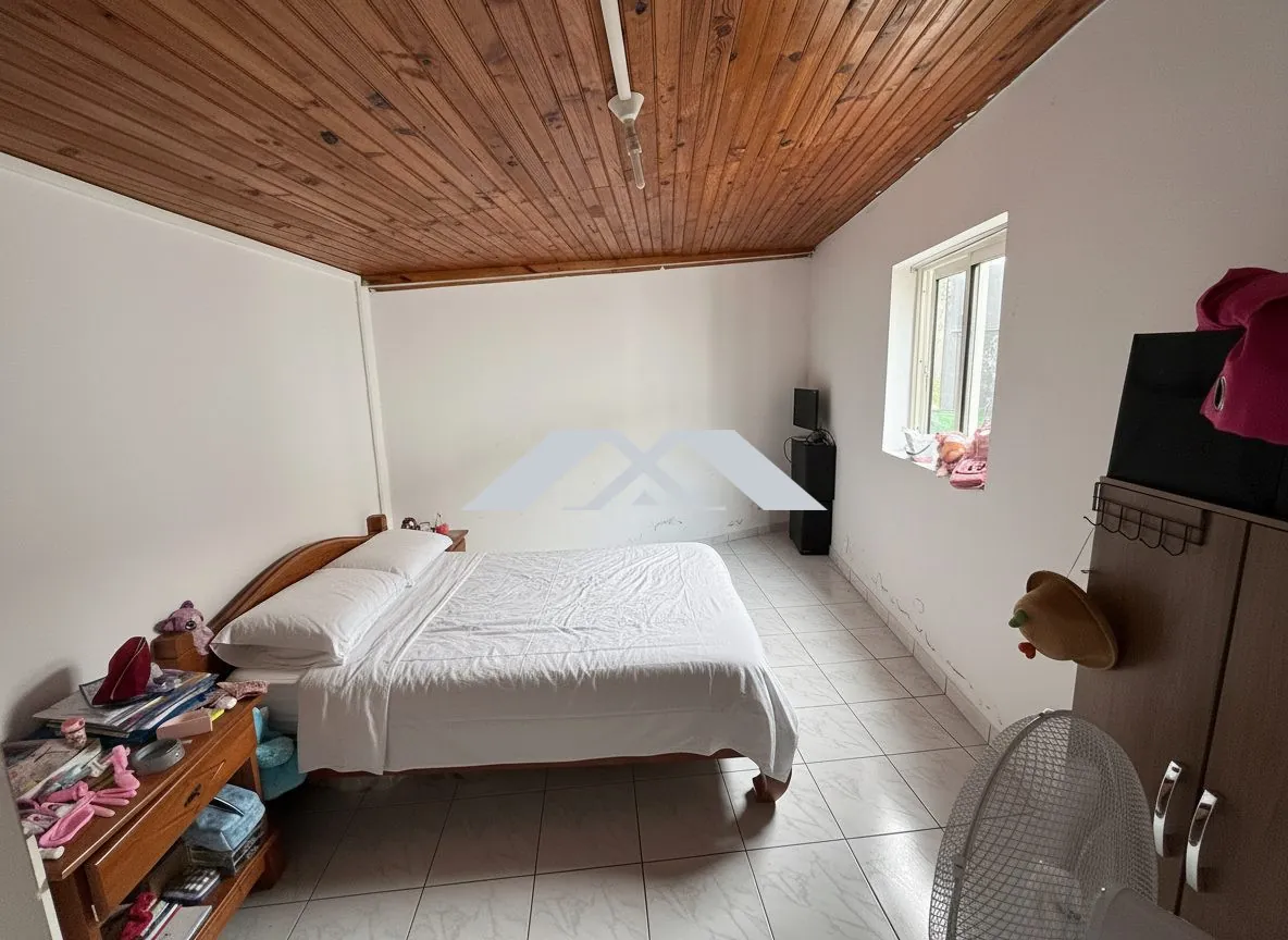 Maison T3 d'environ 60 m² à Le Tampon – Résidence ou investissement