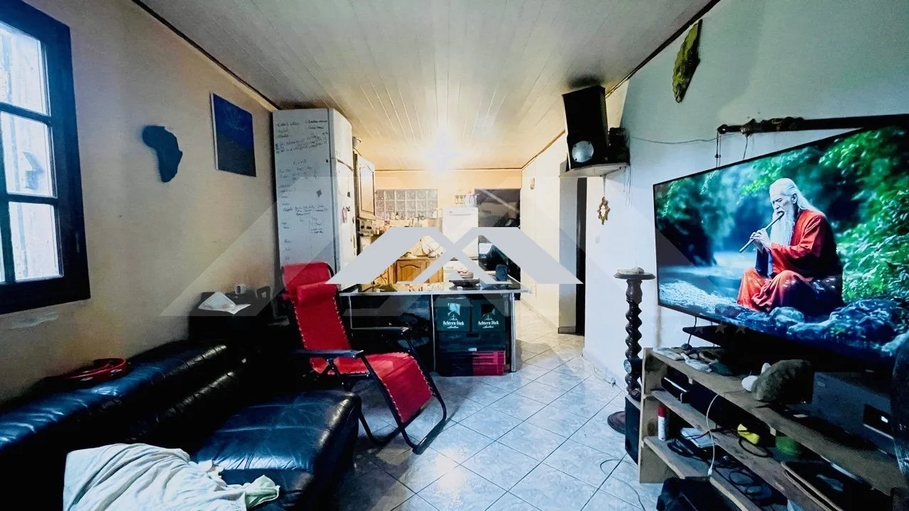 À vendre maison de 67 m² à Saint Philippe, secteur touristique et authentique