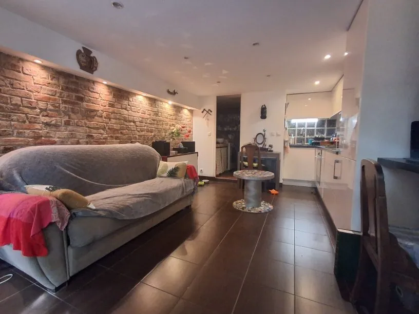 Studio avec jardin privé à Fontenay-sous-Bois - Secteur Parapluie 