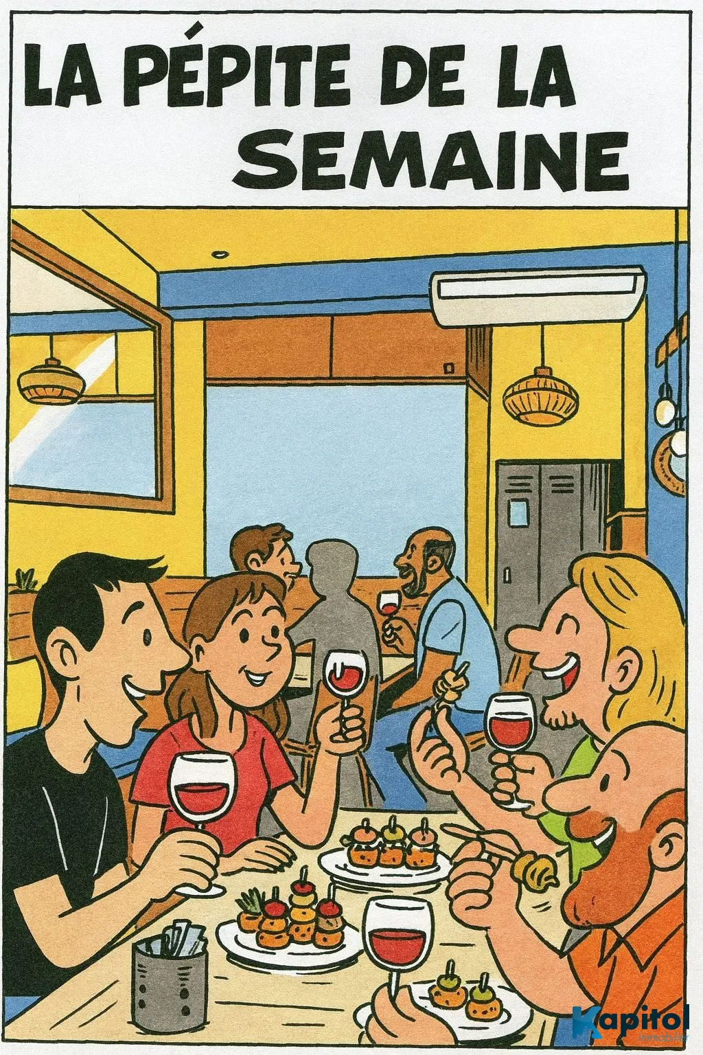 Fonds de commerce restauration rapide à vendre dans le 10ème arrondissement de Paris