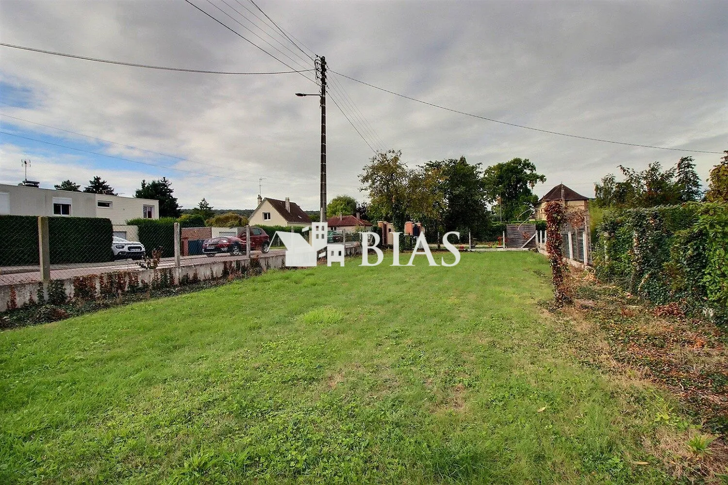 Maison à vendre avec jardin de 600m² à Saint-Pierre-lès-Elbeuf 