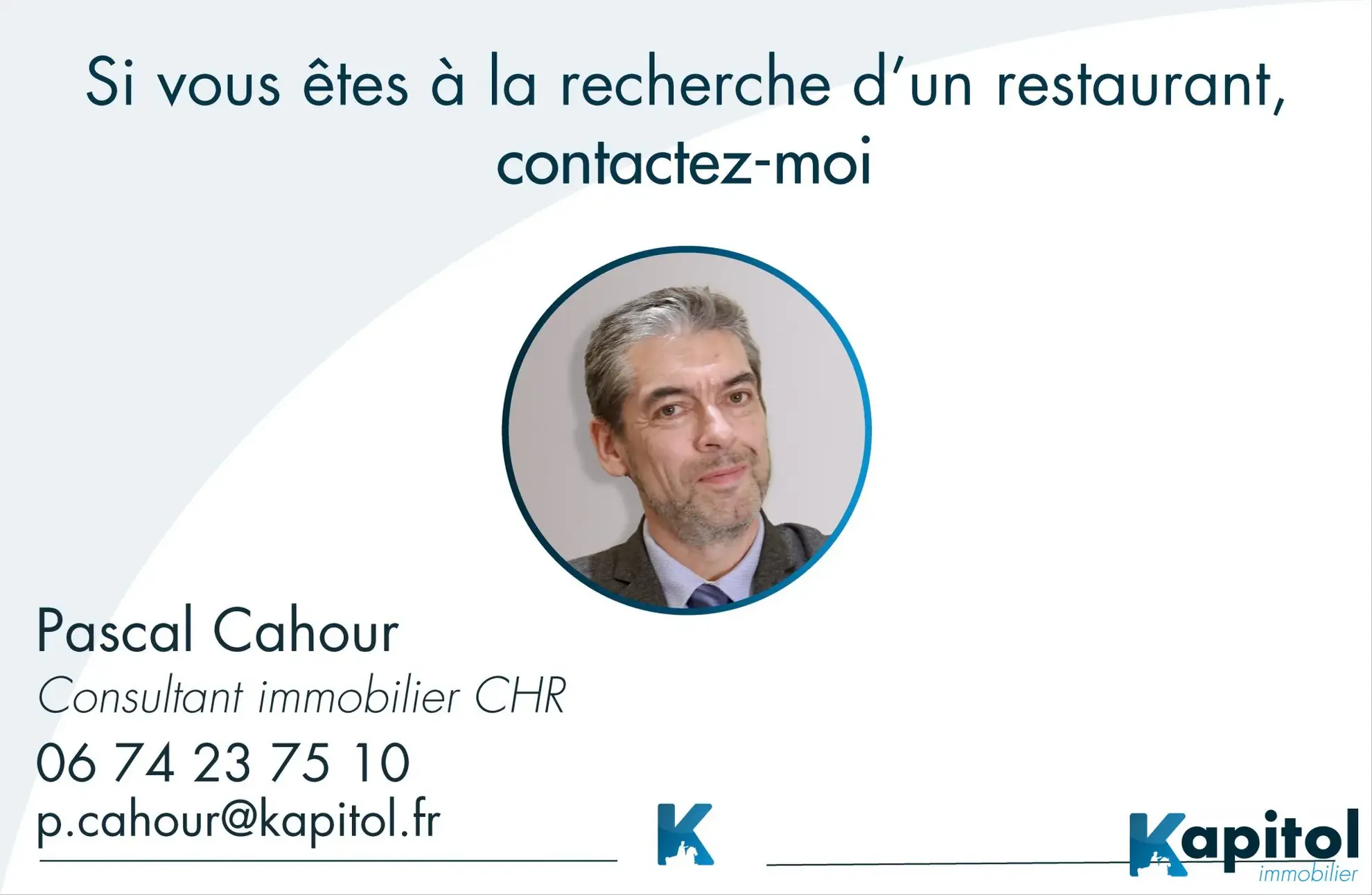 Fonds de commerce en restauration rapide Paris 5 avec licence IV – Emplacement de choix