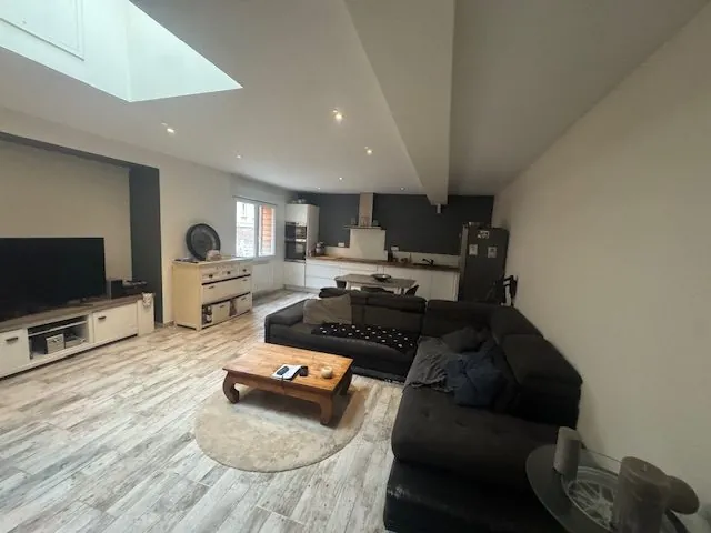 Appartement T3/4 à acheter à Soissons – Spacieux, lumineux et idéalement situé