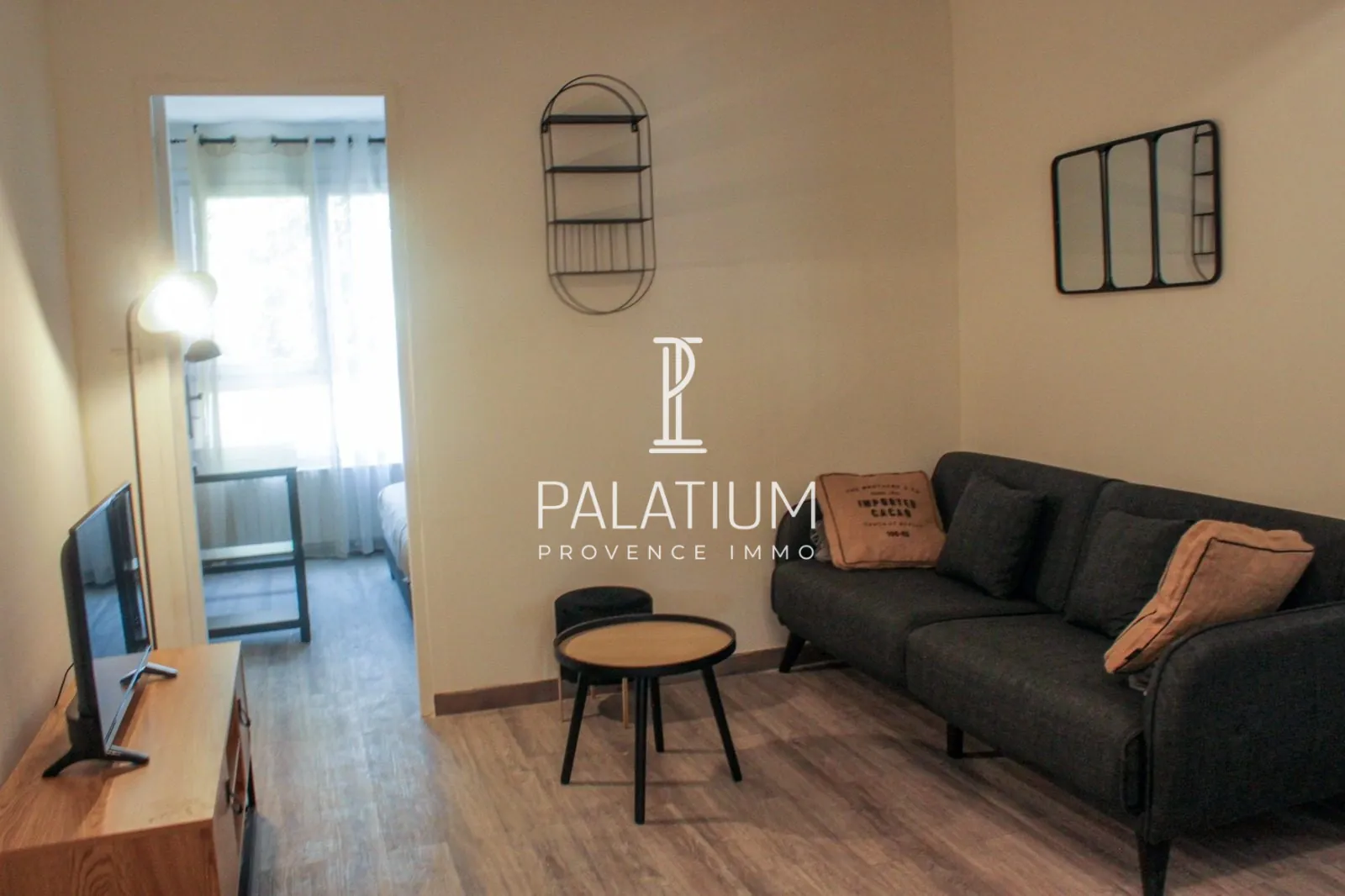 Appartement à vendre de 82 m² dans le 3ème arrondissement de Marseille 