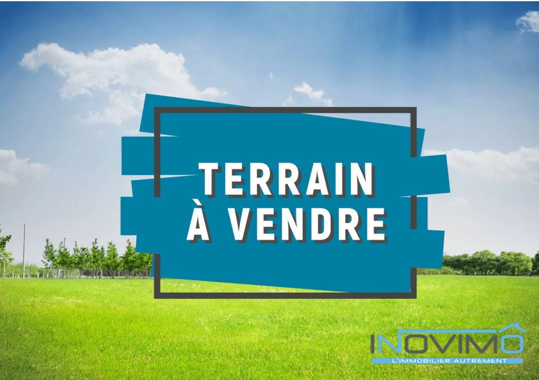 Terrain constructible viabilisé à Cappelle-la-Grande – Opportunité à saisir