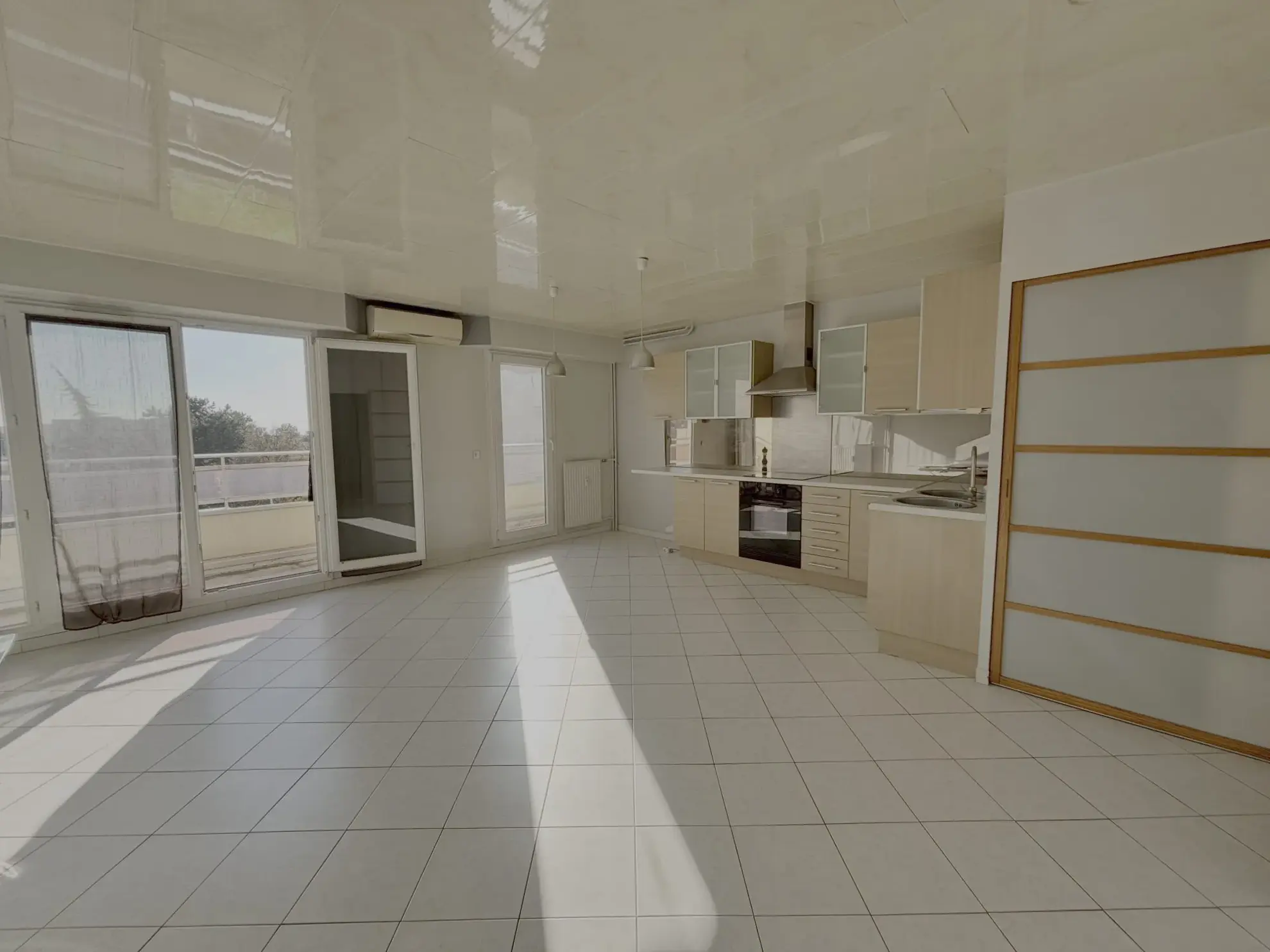 Achat Appartement T2 Lumineux de 46 m² à Rillieux-la-Pape