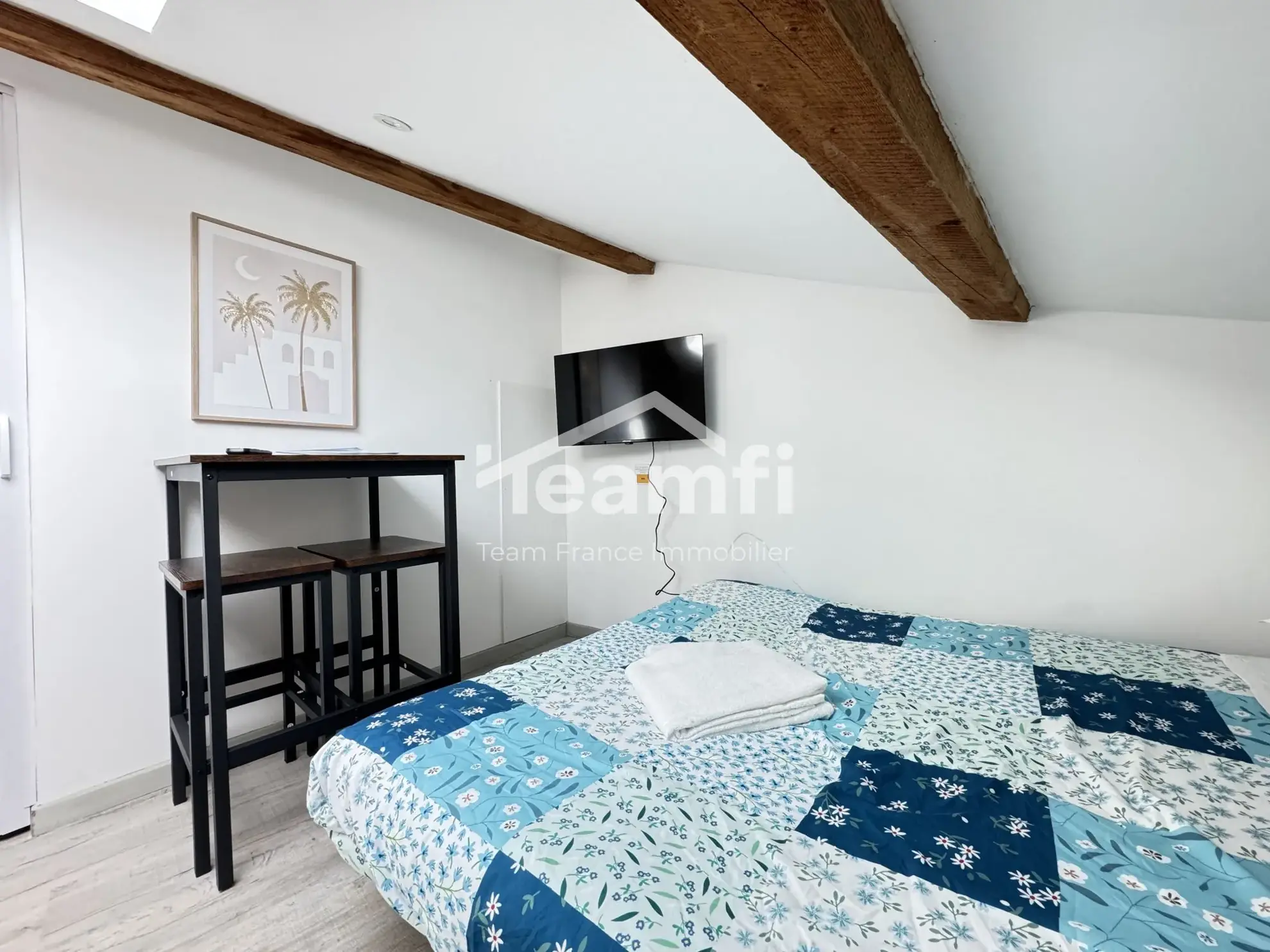 Immeuble à vendre à Royat – Investissement locatif clé en main 