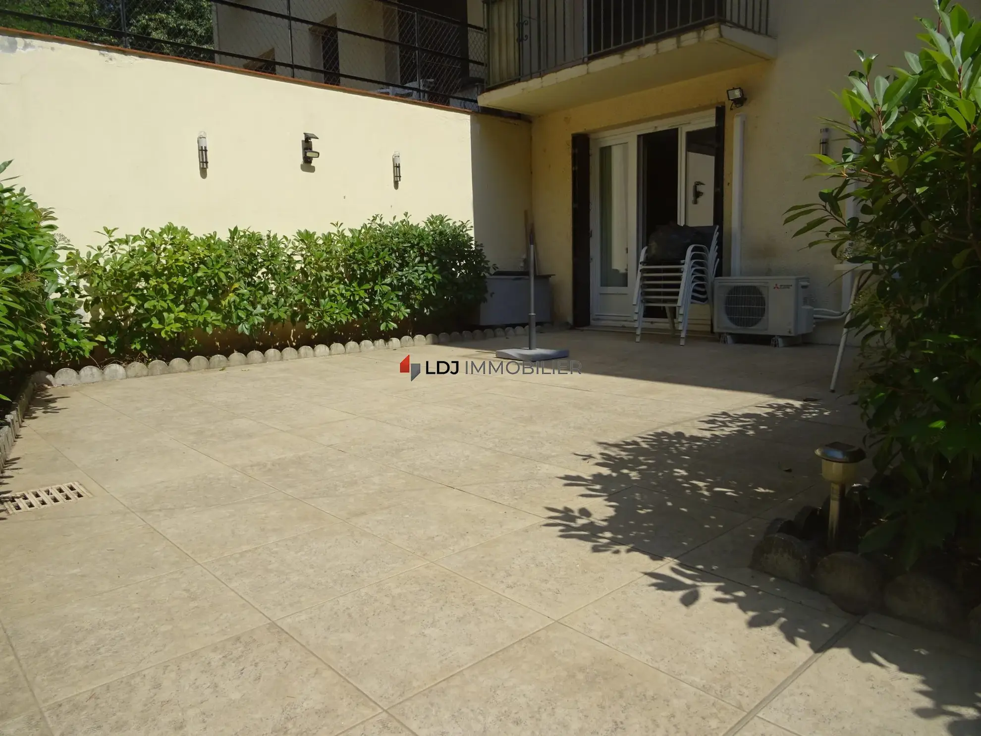 Appartement 2 pièces avec terrasse en vente à Amélie-les-Bains-Palalda