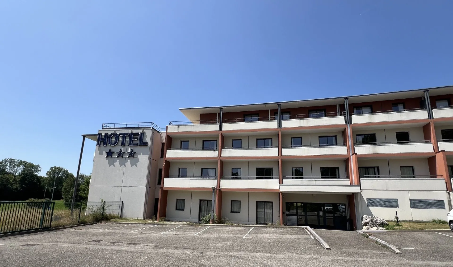 Studio meublé à vendre à Voiron - Investissement rentable