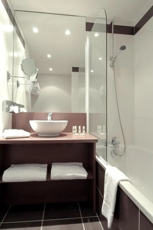 Studio meublé à vendre à Voiron - Investissement rentable 