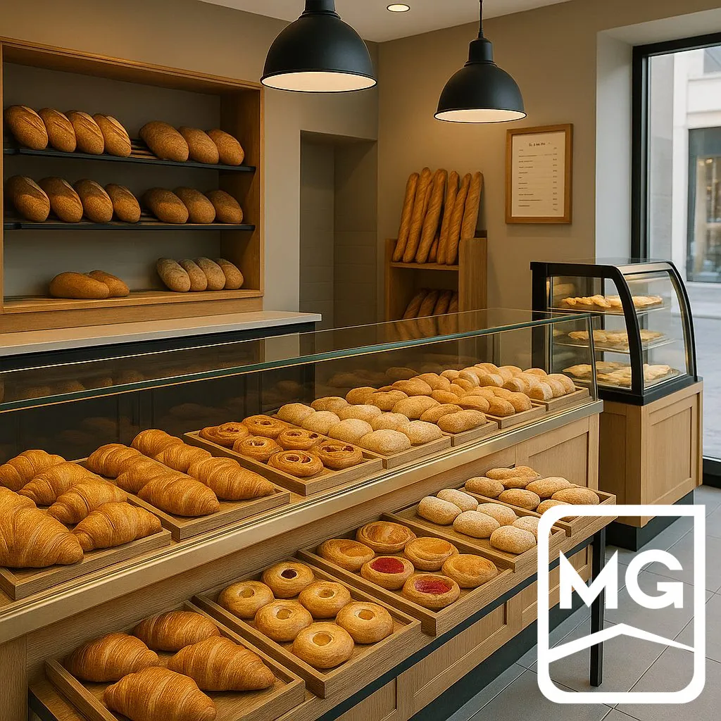 Fonds de commerce à vendre à Chambéry dans secteur dynamique