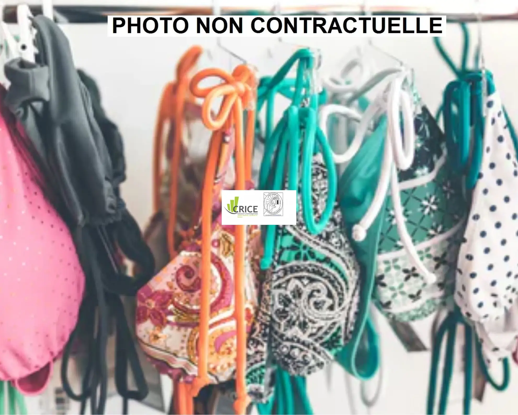 Vente de parts de société avec fonds de commerce en Charente-Maritime - Emplacement touristique 