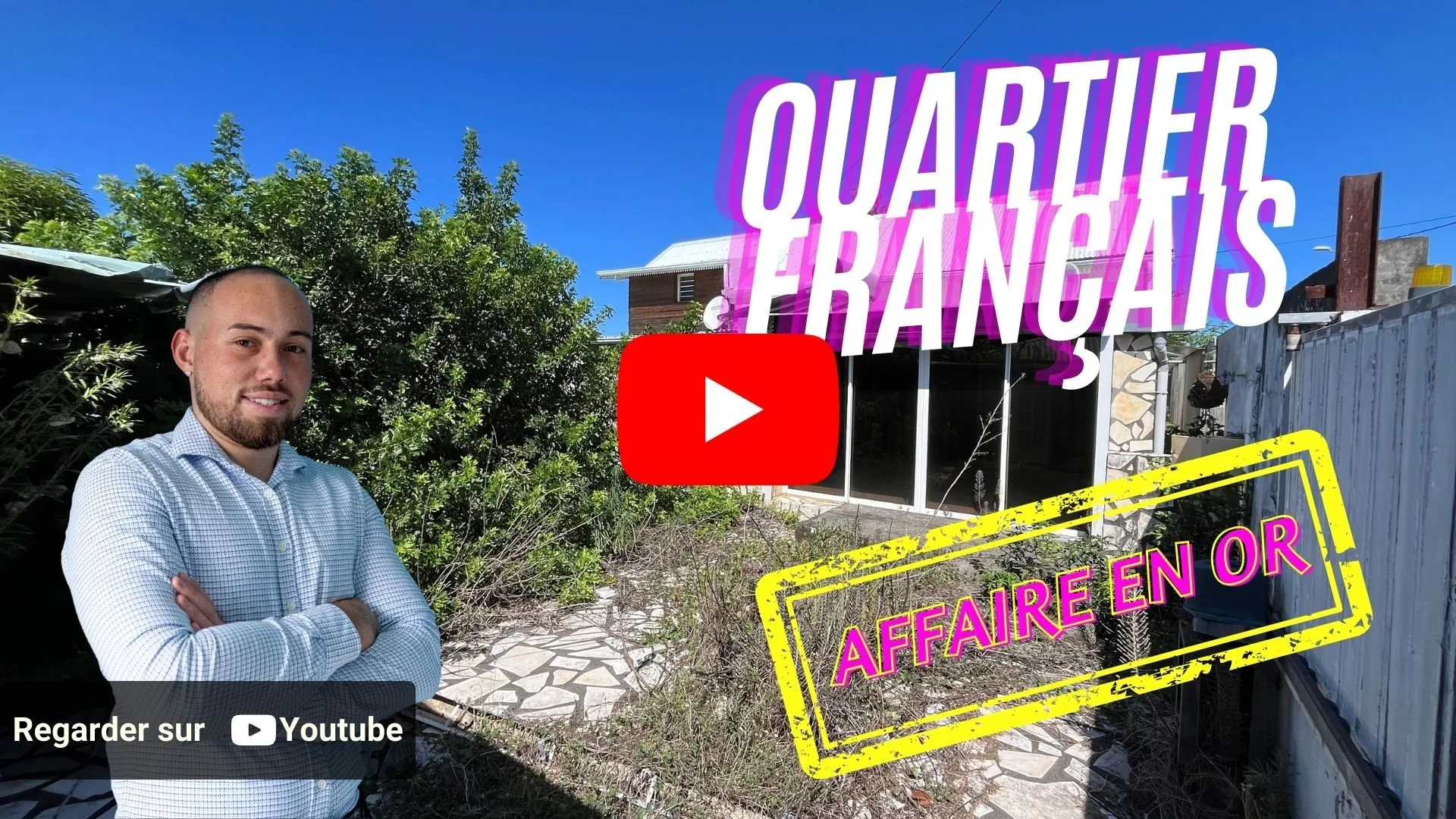 Maison à vendre à Sainte-Suzanne avec jardin et potentiel à rénover