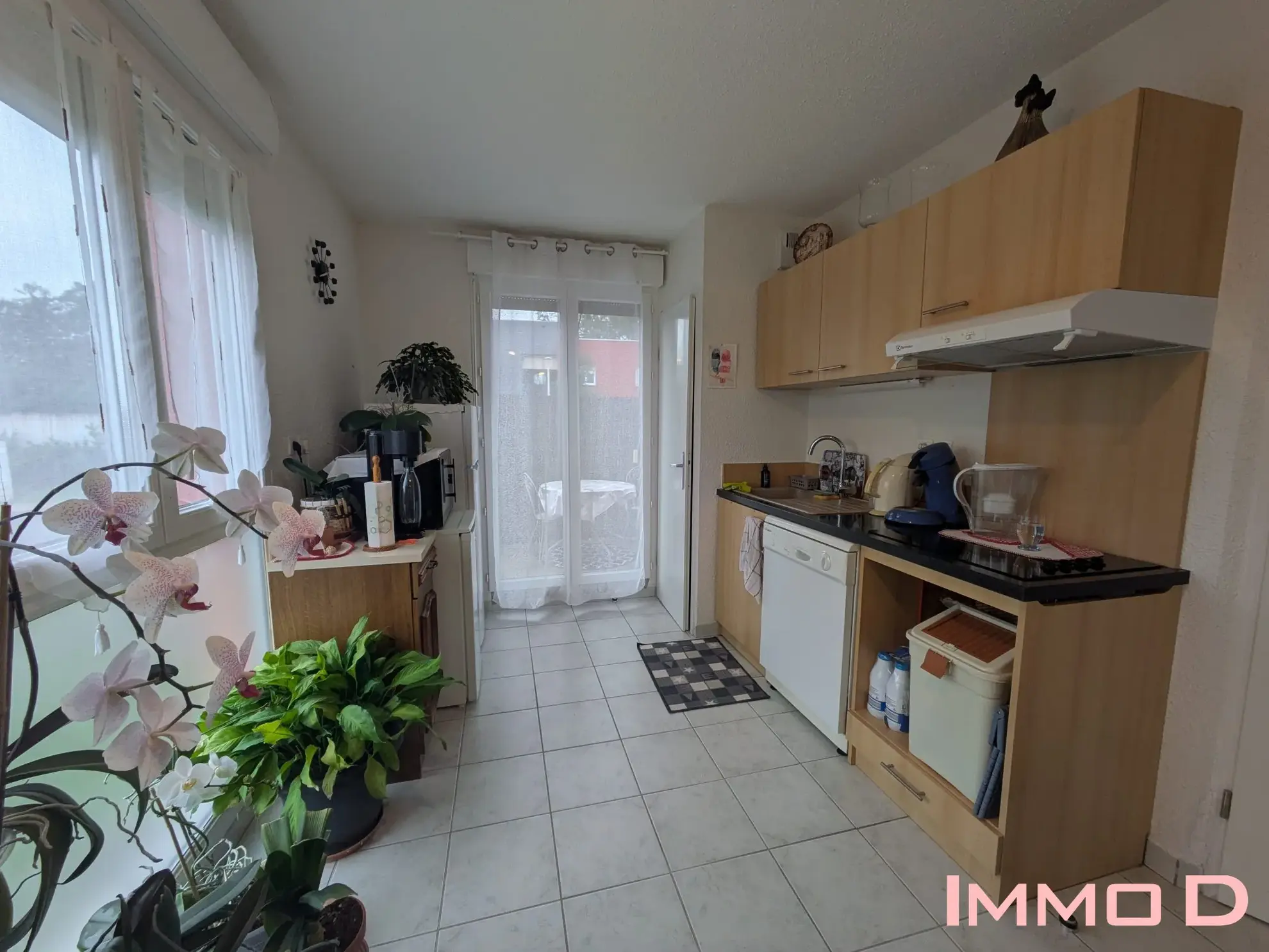 Appartement F2 à vendre à Thaon-les-Vosges – Investissement ou résidence 