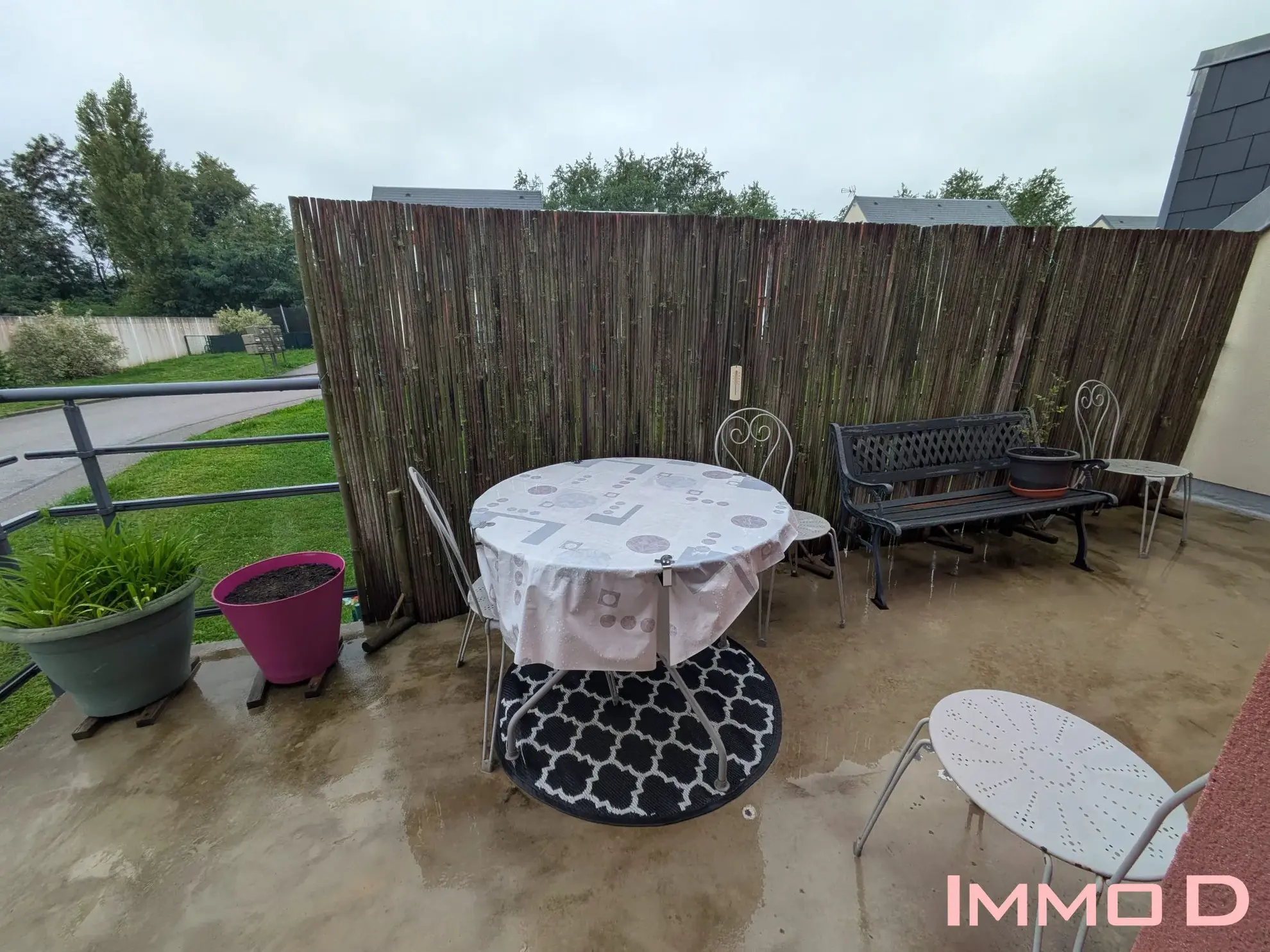 Appartement F2 à vendre à Thaon-les-Vosges – Investissement ou résidence 
