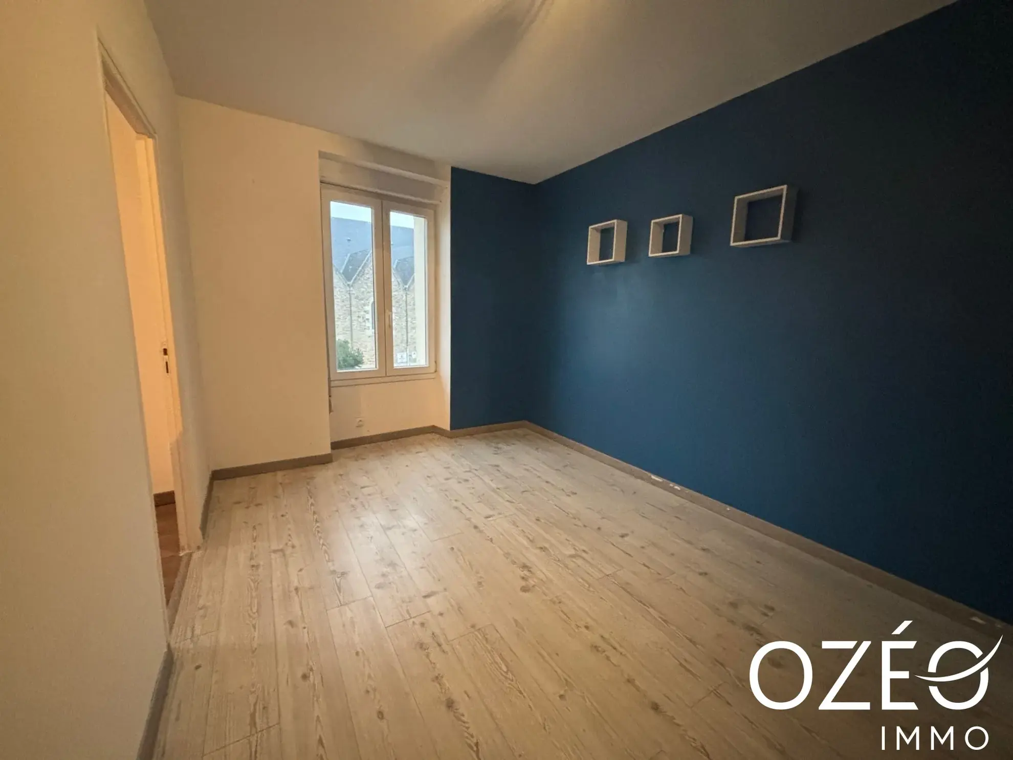 Maison de Bourg à Maumusson avec dépendance et terrasse - 108 m² 