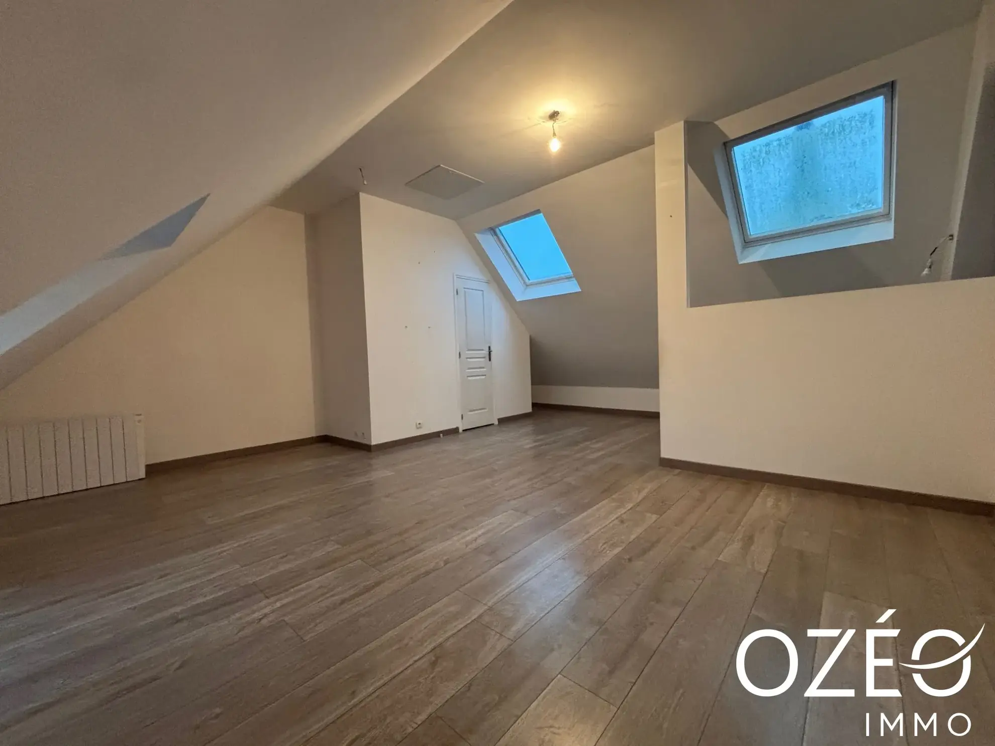 Maison de Bourg à Maumusson avec dépendance et terrasse - 108 m²