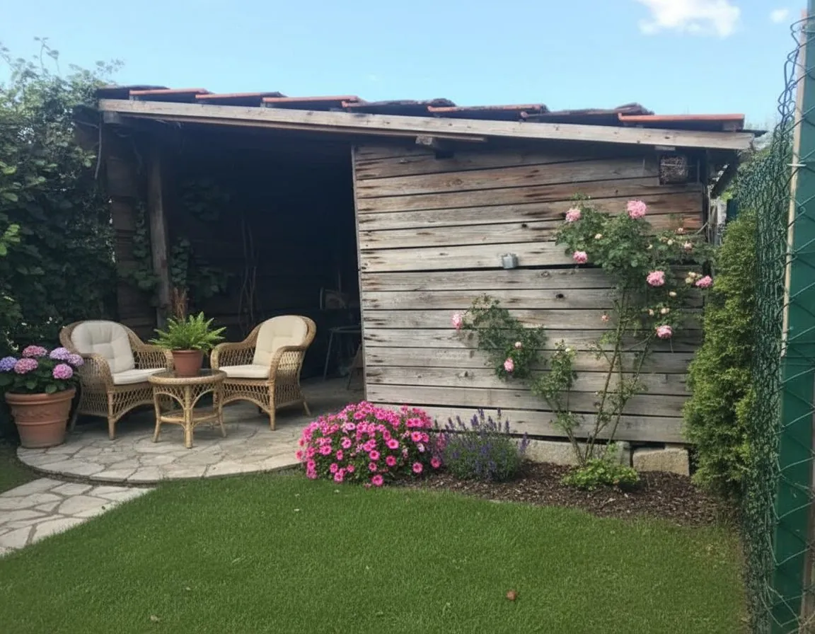 Appartement à rénover avec potentiel à Fontaine-lès-Dijon 
