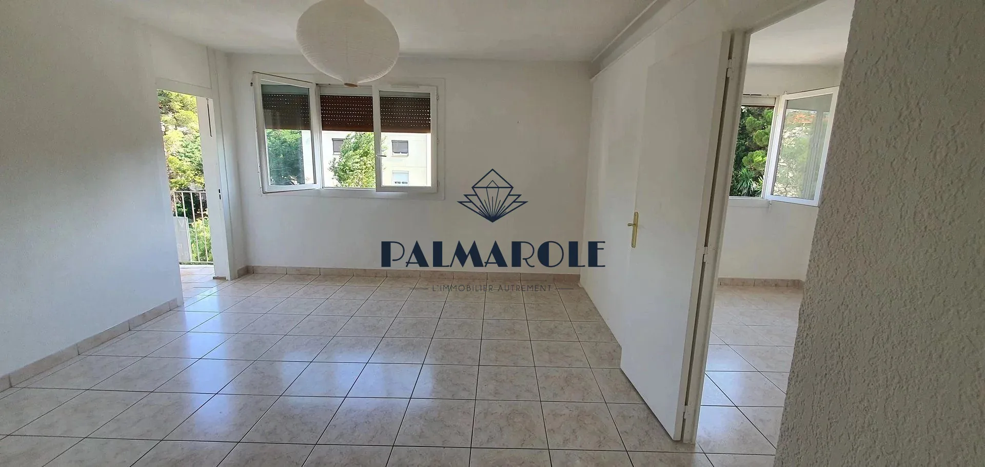 Appartement rénové F4 de 72 m² à Perpignan avec parking et cave, excellent pour investissement