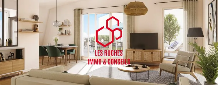 Charmant appartement T1 avec terrasse et jardin à Mantes-la-Jolie 