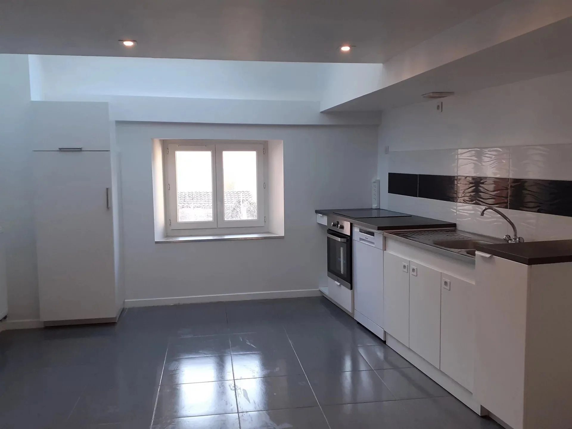 Appartement rénové de 70 m² à Masevaux-Niederbruck, idéal pour investissement ou résidence 