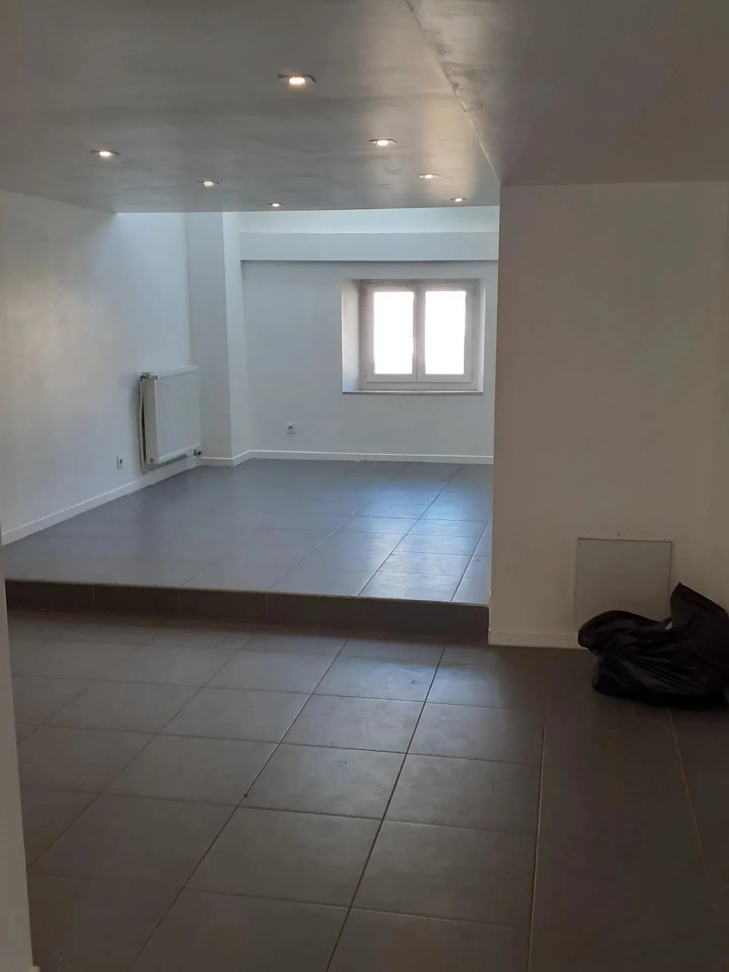 Appartement rénové de 70 m² à Masevaux-Niederbruck, idéal pour investissement ou résidence 