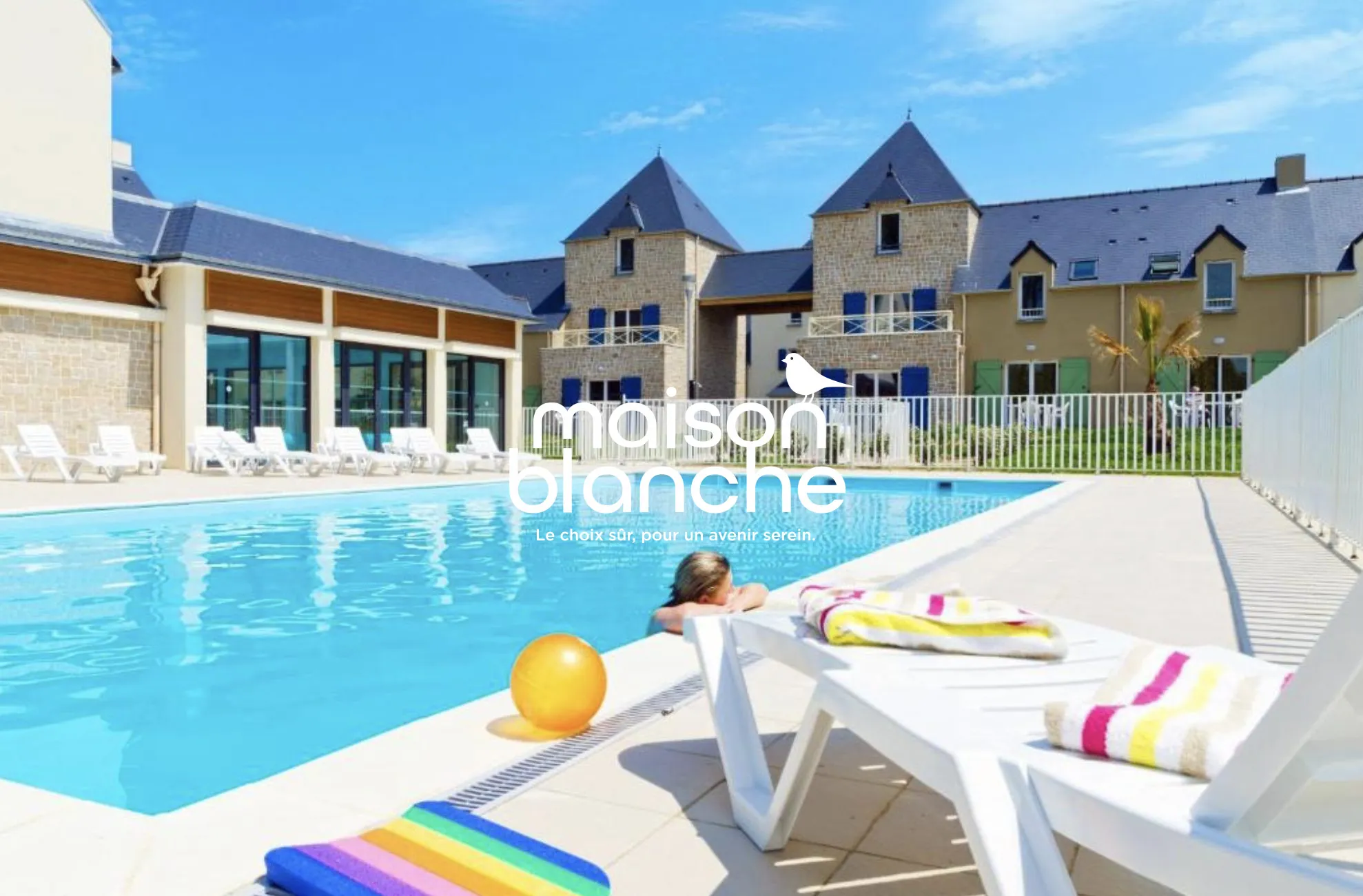 Appartement T3 à Saint-Malo pour investissement LMNP sécurisé et rentable