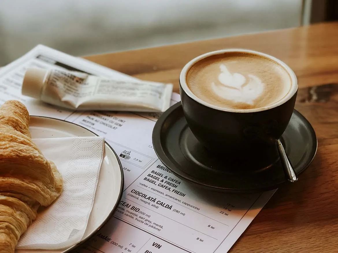 Bar-Café à vendre au centre de Biel avec fort potentiel et clientèle fidèle