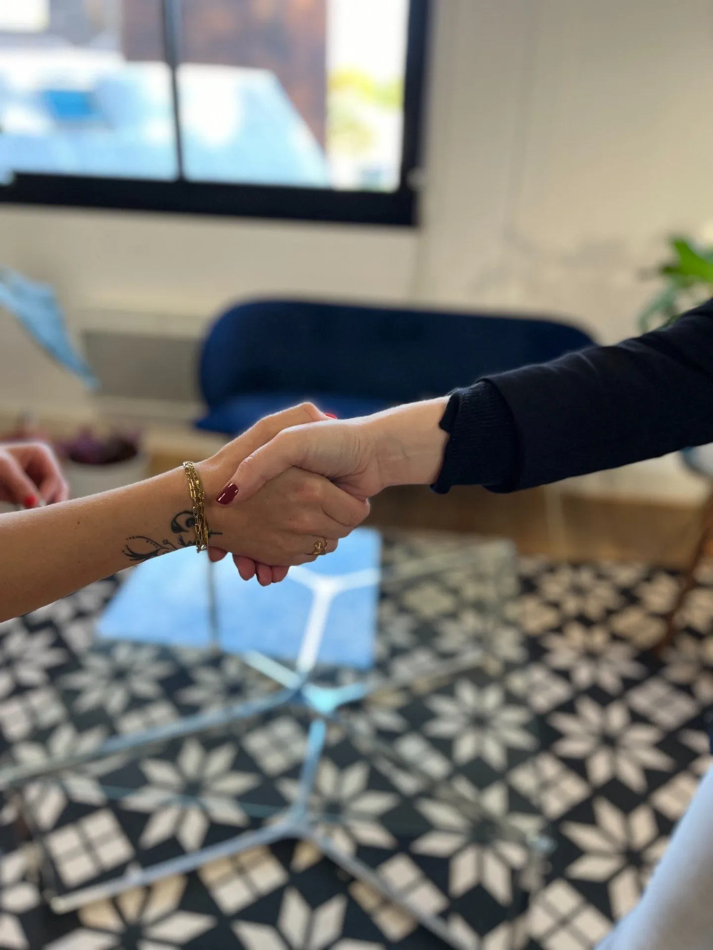 À Vannes Nord, bureaux de 68 m² à aménager avec ascenseur et parking 