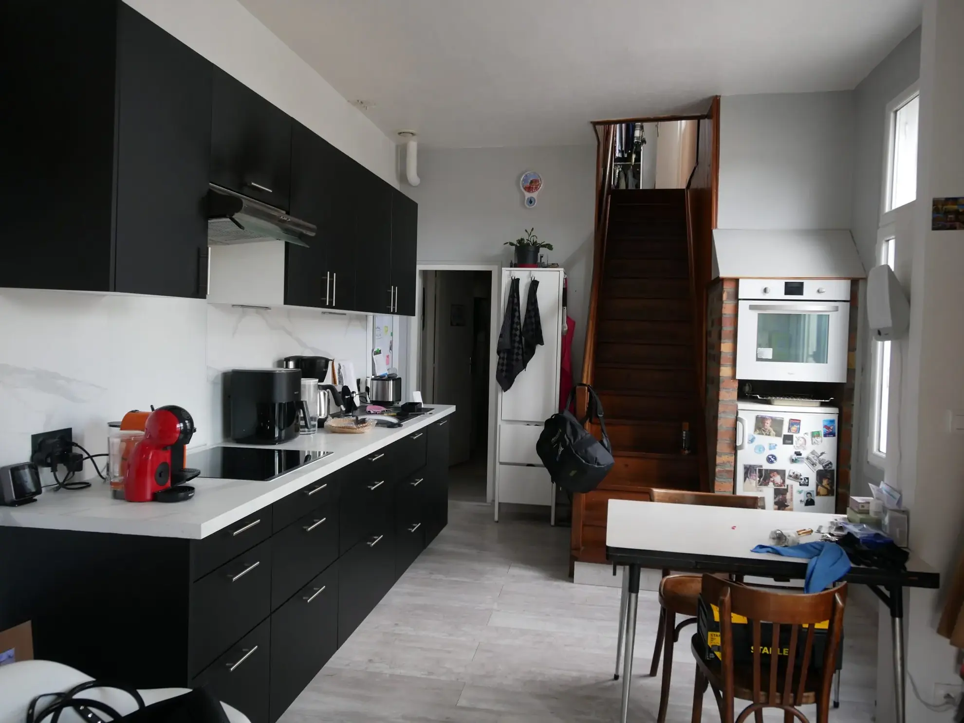 Maison de 50 m² à vendre à Le Havre - Secteur calme et proche commodités 