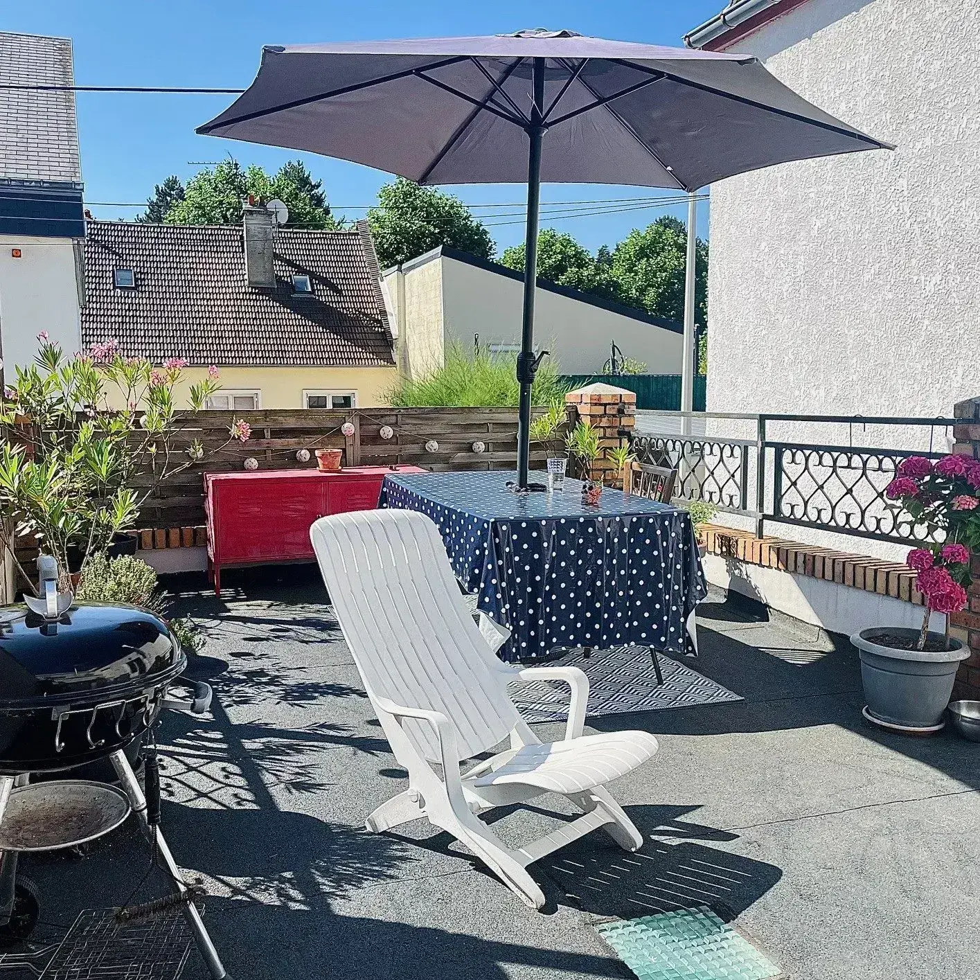 Maison de 50 m² à vendre à Le Havre - Secteur calme et proche commodités