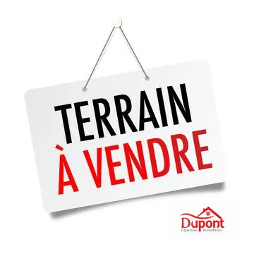 Terrain constructible de 1299 m² à Saint-Germain - Idéal pour votre projet immobilier